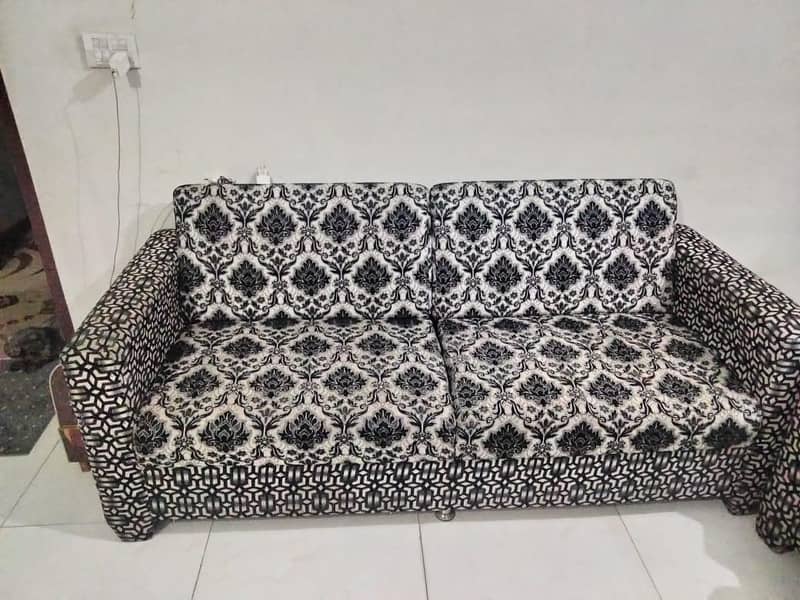 Sofa set 2
