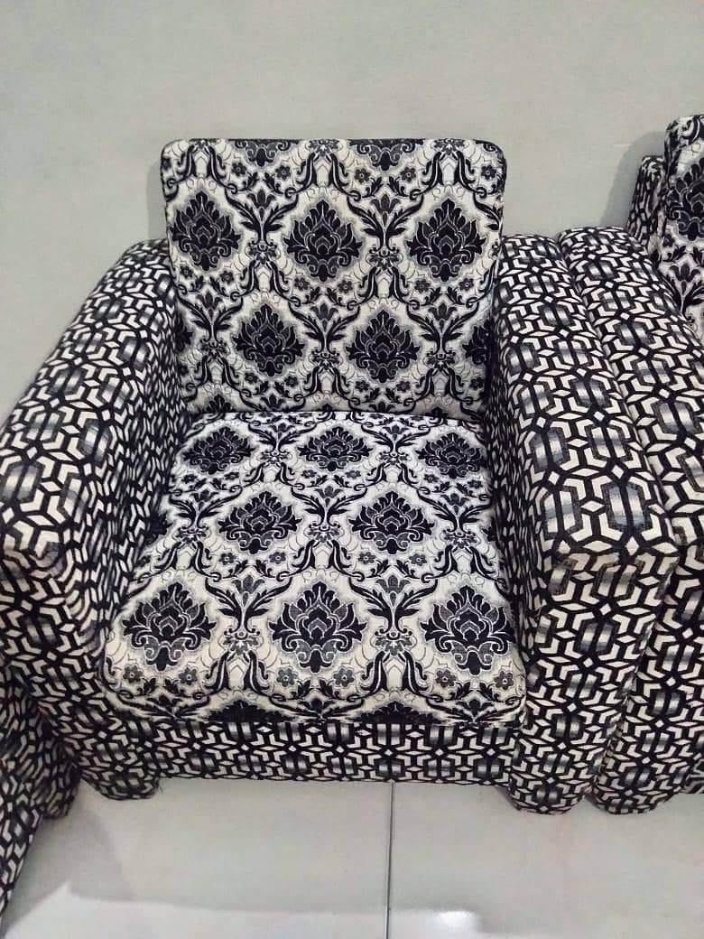 Sofa set 3