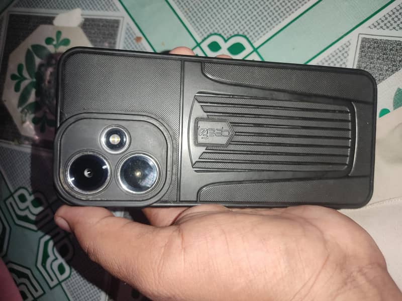 infinix 1