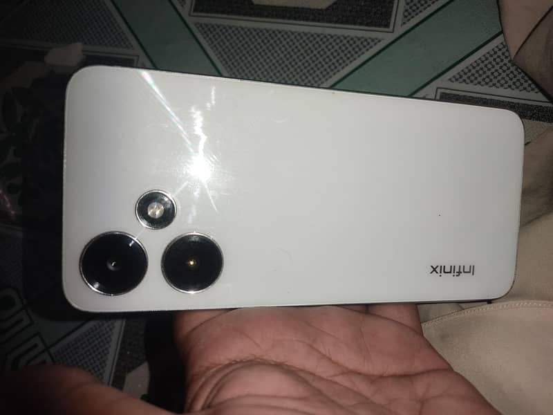 infinix 4