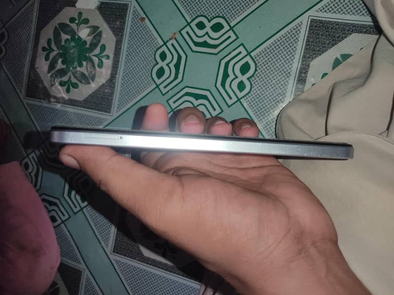 infinix 5