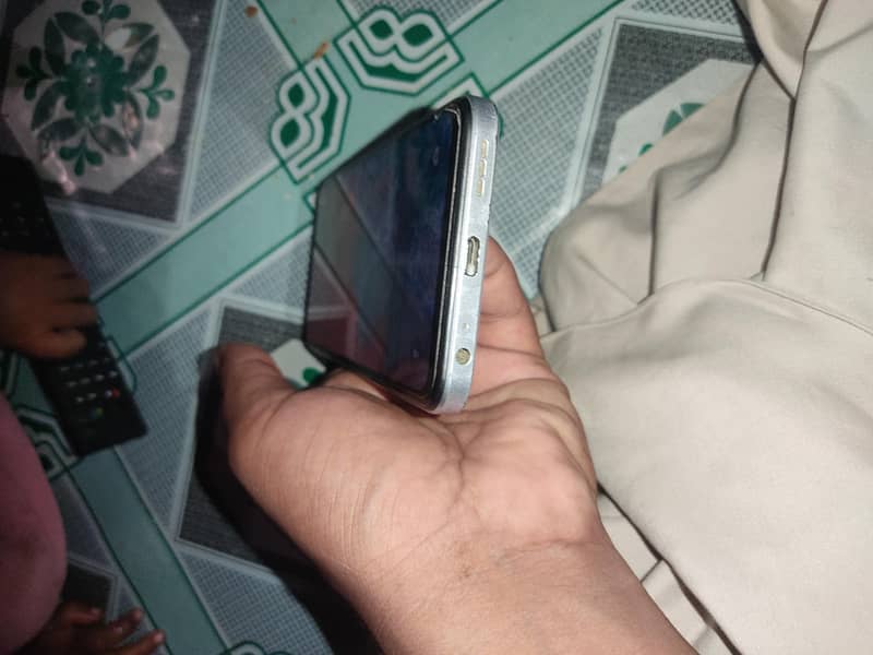 infinix 6
