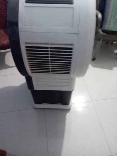 Shan Asia room cooler