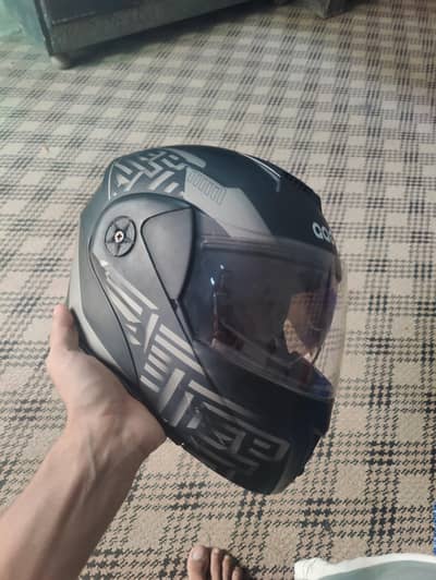 helmet good guality