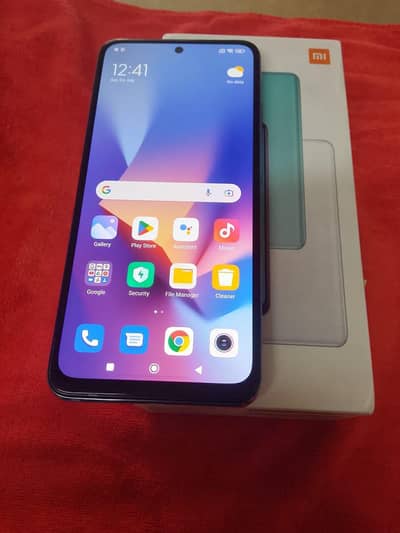 Xiaomi Mi Note 10