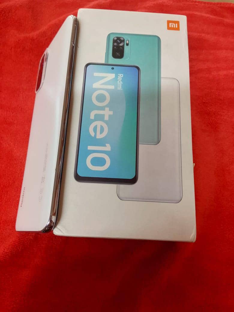 Xiaomi Mi Note 10 3