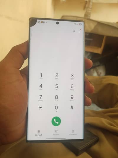 Samsung Mobile S22 Ultra