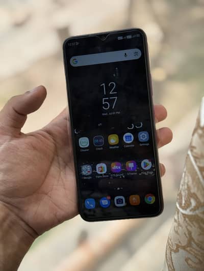 Infinix