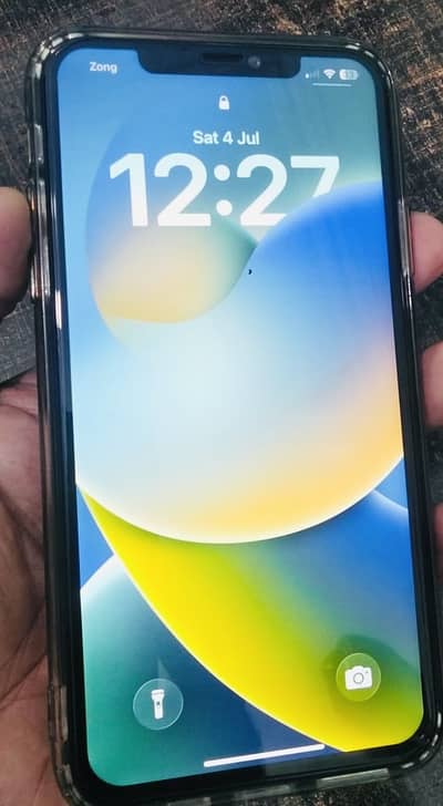 Apple iPhone 11 Pro Max PTA Approved 256 GB
