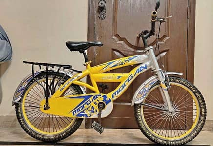 Imported Morgan bicycle for sale 0314/2588019