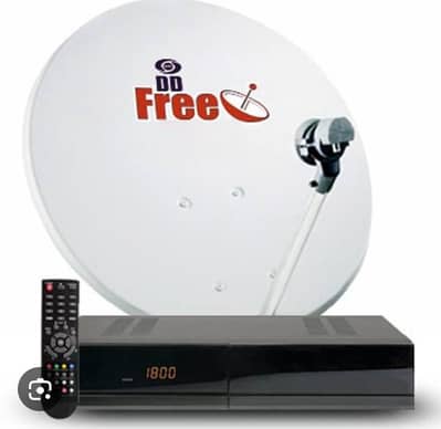 Islamabad dish TV antenna 03715897228