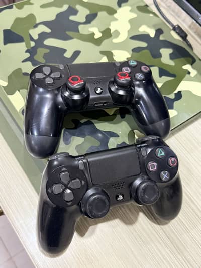 Ps4 Slim