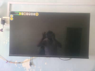 just like new led