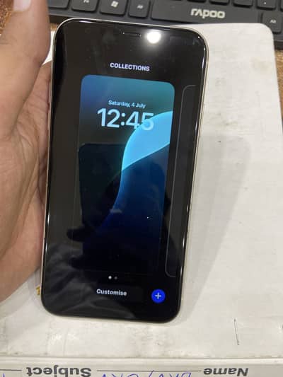 Apple iPhone 11