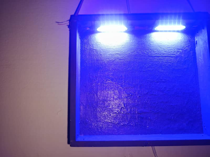 light frame 2