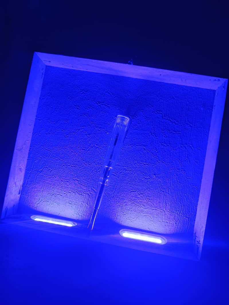 light frame 4
