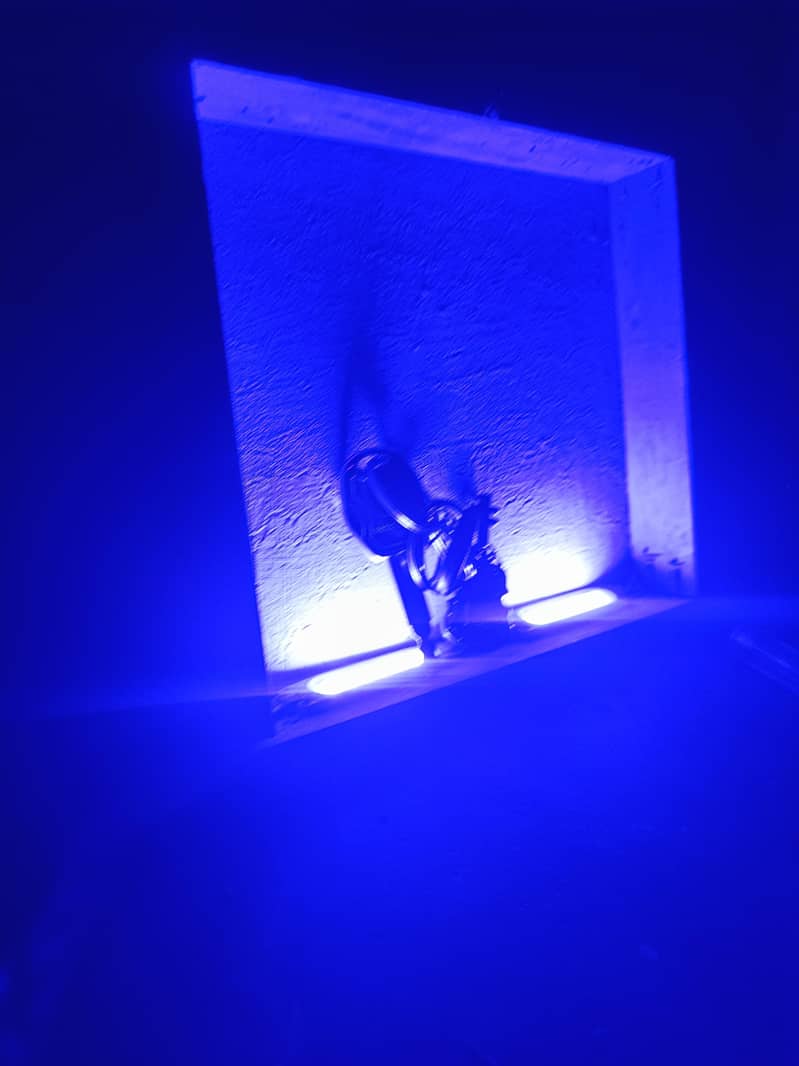 light frame 5