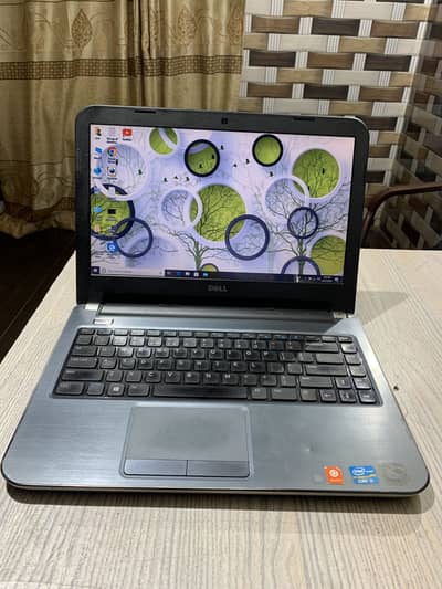 Dell Inspiron 5421  |Core i5 3rd Generation|