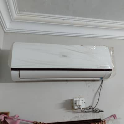 Haier AC 1.5 Ton DC Invertor