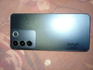 Vivo V27e
