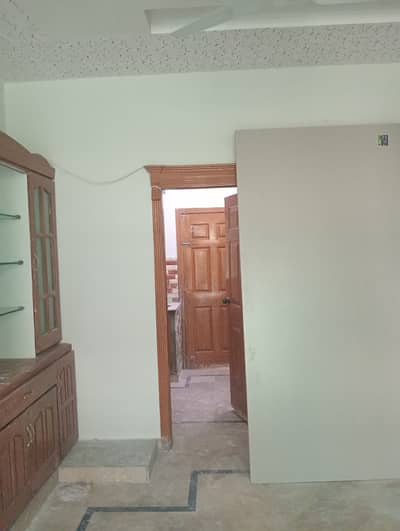 4marla 2beds tv lounge kitchen attached baths neat clean ground portion for rent in G 13 2 islamabad