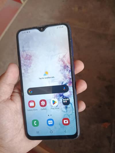 Samsung Mobile A10