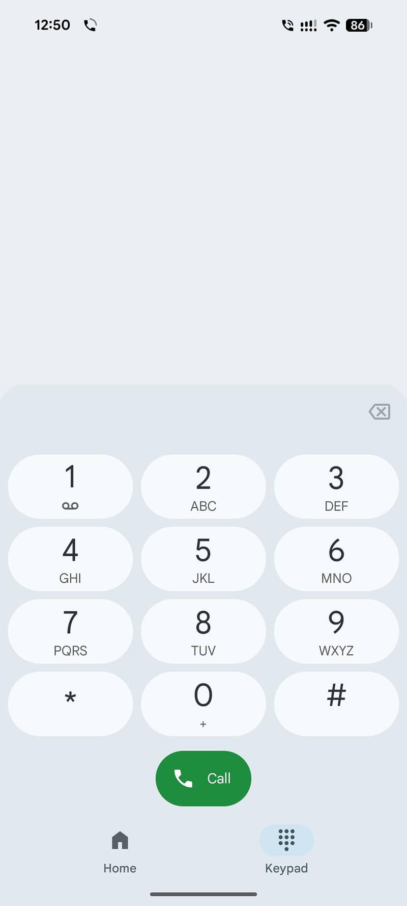 Google Pixel 8 6
