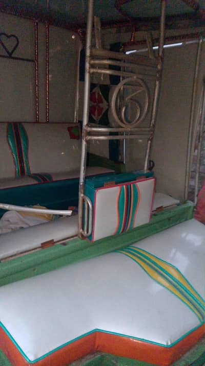 auto rickshaw