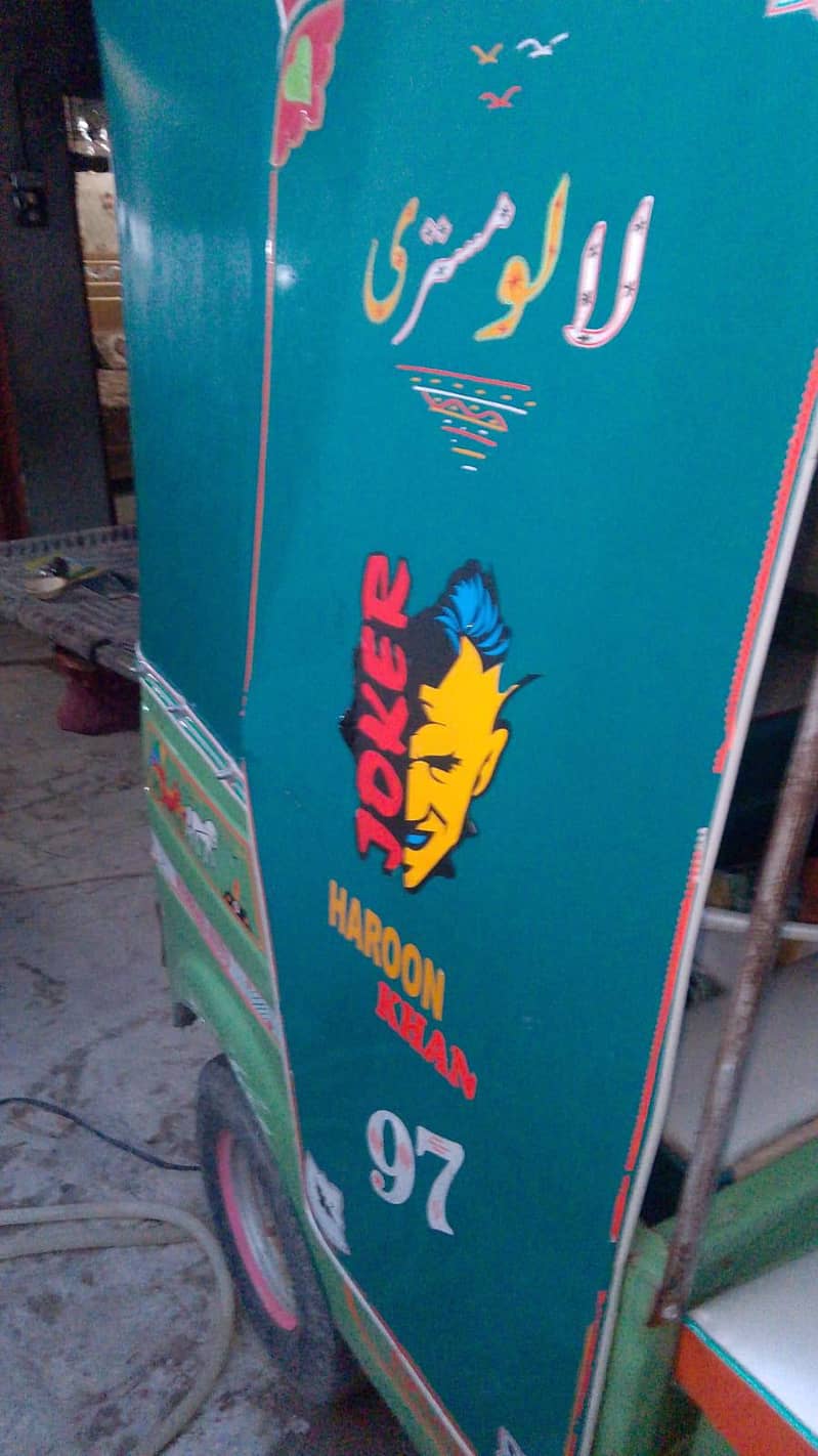 auto rickshaw 1