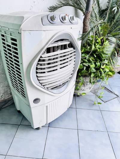 Air cooler