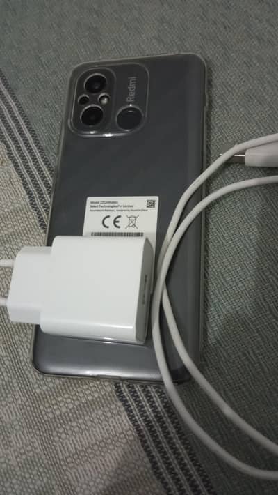 redmi 12c