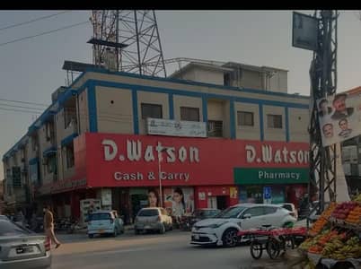 Commercial Shops for rent in main i10 markaz