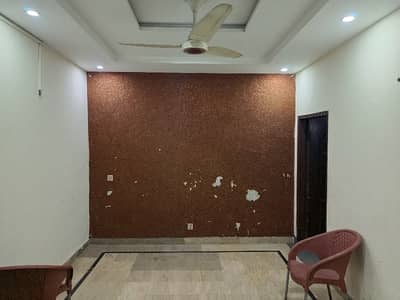 Good Location Portion For The Rent
