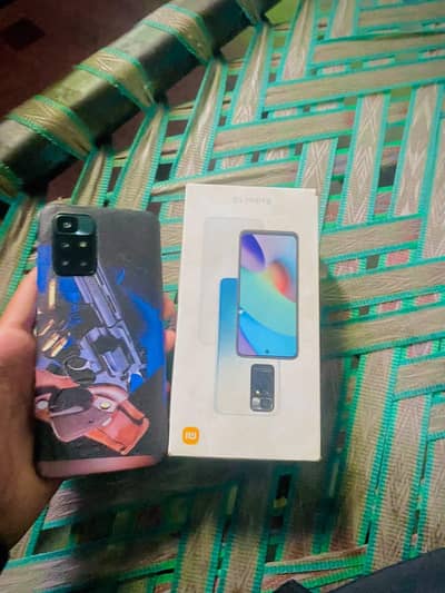 Redmi10