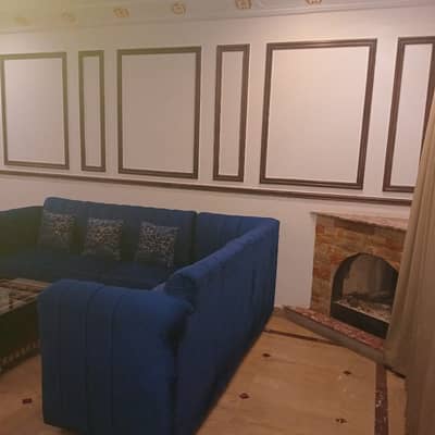 Good Location Portion For Rent