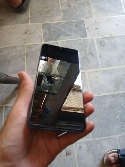 Vivo Y31