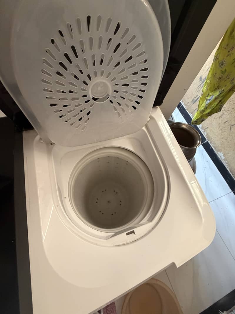 Washing machine 0