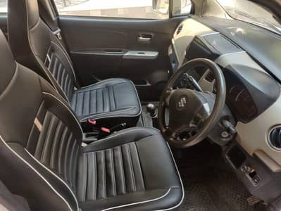 Suzuki Wagon R 2018