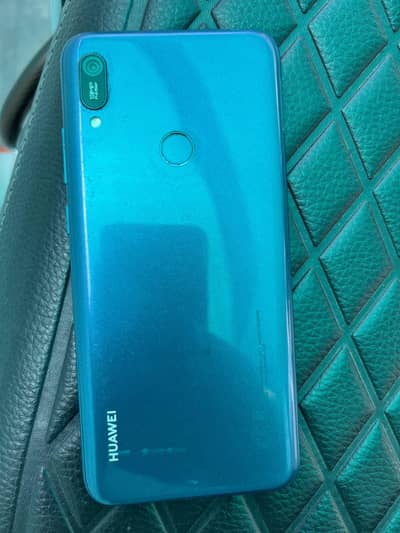 Huawei Y9 Prime