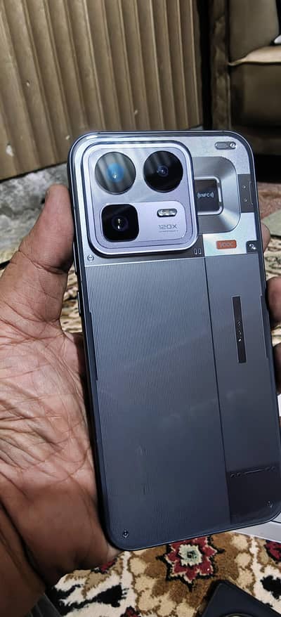 realme Neo 8 16.512 non pta