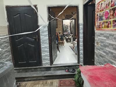 Good Location Portion For The Rent