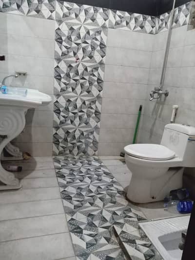 Good Location Portion For The Rent