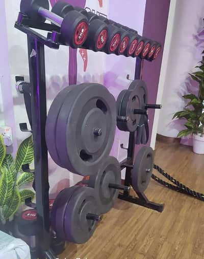 All gym accessories at affordable prices(contact:03375678509)