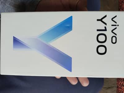 Vivo Y100