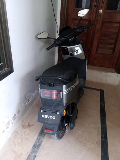 revoo company hy