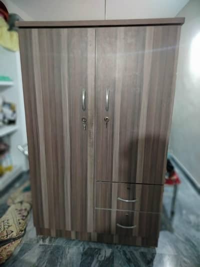 chip board wardrobe