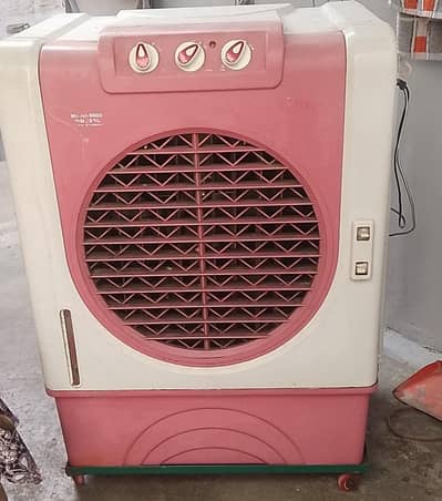 Air Cooler