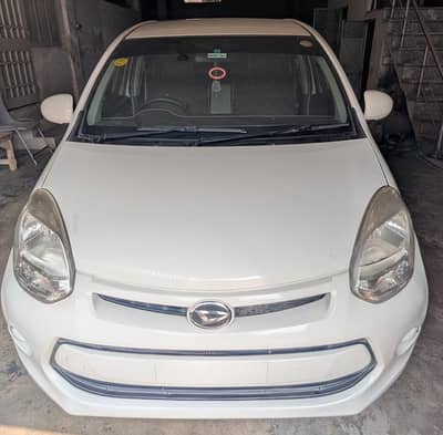 Daihatsu Boon 2015