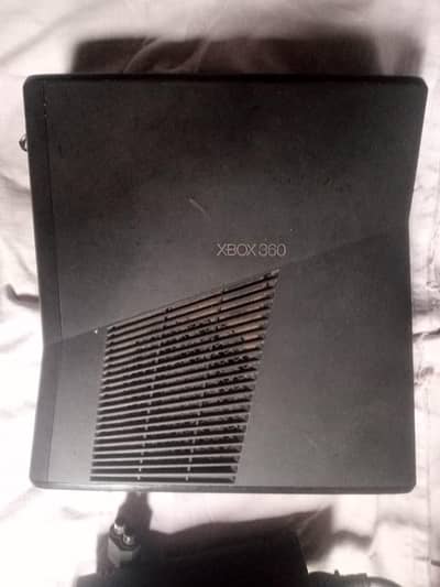 xbox 360 slim