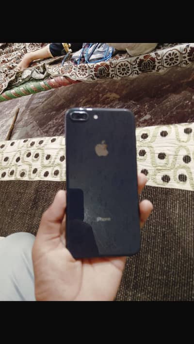 Apple iPhone 8 Plus